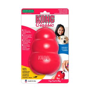 Kong Clásico King