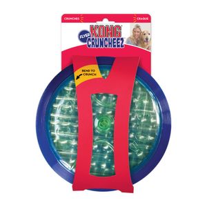 Cruncheez Flyer