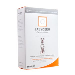 Labyderm Premium Cover 4 ml.