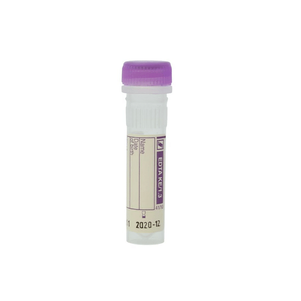EDTA