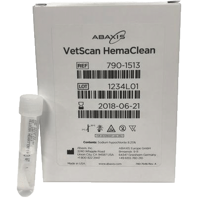 hemaclean