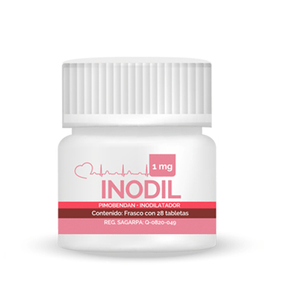 Inodil 1mg ( 28 tab )