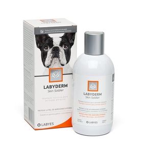 Labyderm Skin Soldier 220 ml.