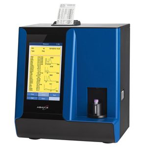 VETSCAN HM5 (analizador Hematologia)