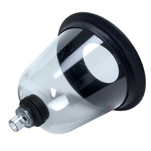 KR271673 Mascarilla p/anest. Perro 130mm