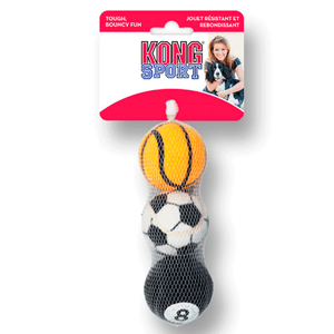 Sport Balls Small