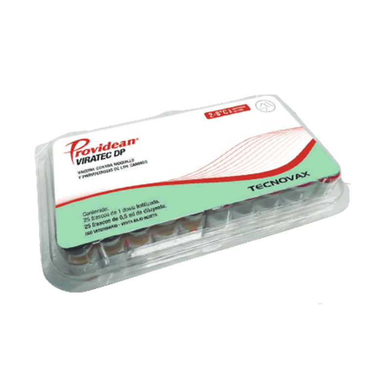 PROVIDEAN-VIRATEC-DP