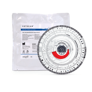 Rotor VS2 Perfil Equino Plus