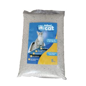 Arena Premium  Mimi Cat 5 kg.
