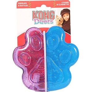 Duets Paw Medium