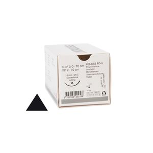 KR152811 Sutura PD-X USP 3-0