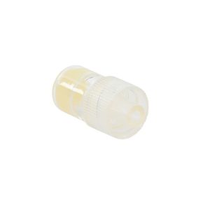 KR230675 Capuchas de Heparin C/100