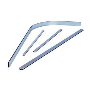 KR272240 Férula de Aluminio 2x40x1200mm