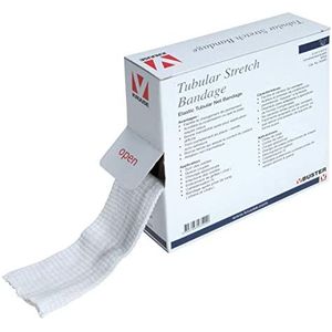 KR160481 Venda Tub. Extens.2.5cm x 6.5m