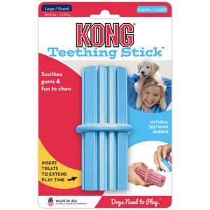 Puppy Teething Stick Large