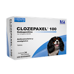 CLOZEPAXEL-100-MG-90-TABS