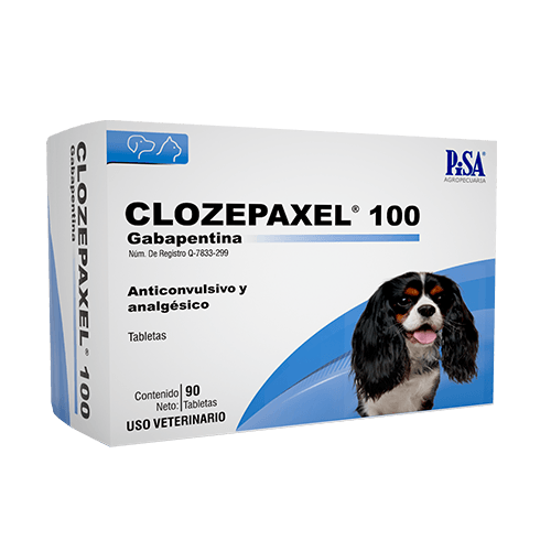CLOZEPAXEL-100-MG-90-TABS