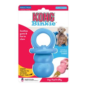 Puppy Binkie Medium