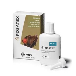Posatex 8.8ml.