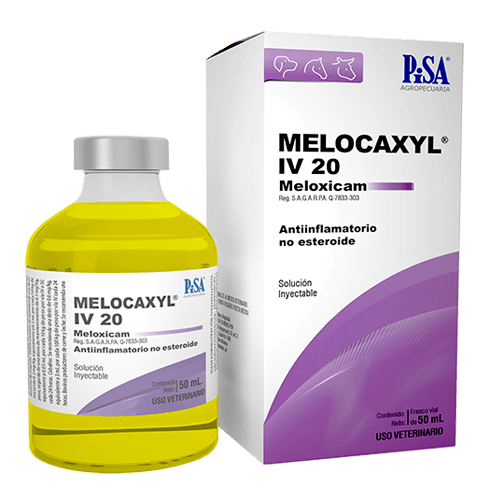 Melocaxyl-IV-20