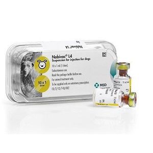 Nobivac L4
