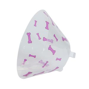 KR273732 Collar huesito 10cm (Lila)