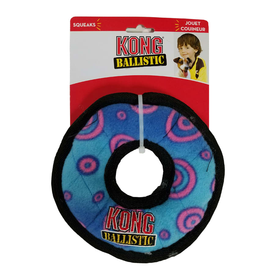 Kong ballistic outlet ring