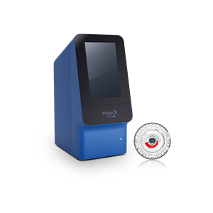 Vetscan VS2 Analizador Bioquimico 1