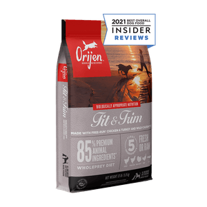 Orijen Dog Fit & Trim 2 kg