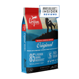 Orijen Dog Original 2 kg.