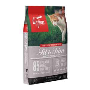 Orijen Cat Fit & Trim 1.8 kg