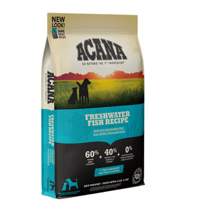 Acana Freshwater Fish Dog 11.3 kg