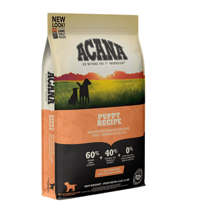 Acana Puppy Recipe Dog 2 kg.