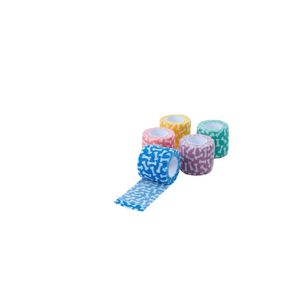 KR164017 Fun Flex Bones 10 cm.