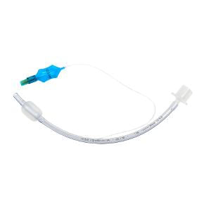 KR272405 Tubo Endotraq. 5.0mm c/manguito