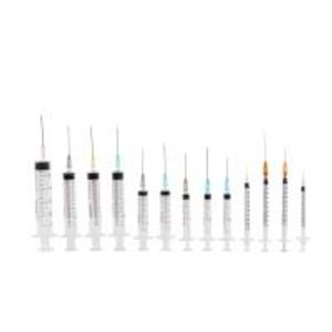 KR112427 Jeringa Des/aguja 10-12ml  caja