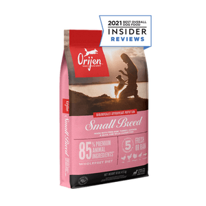 Orijen Small Breed 1.8 kg