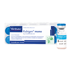 Rabigen Mono