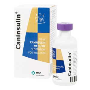 Caninsulin 10ml  ( insulina )