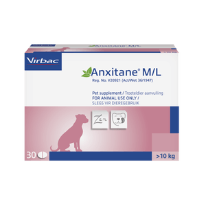 Anxitane  M/L  C/30 tabs-