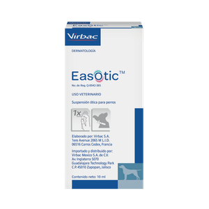 Easotic 10 ml