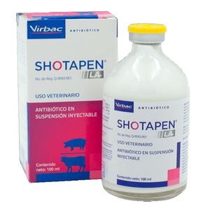 Shotapen  L-A- 250 ml-