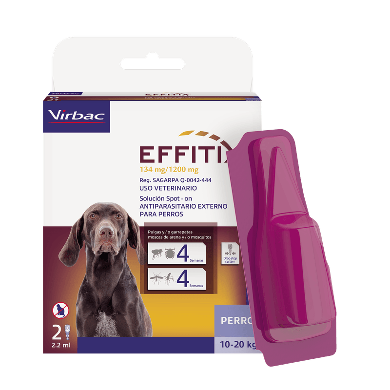 Effitix-134mg-1200mg10-20-perro