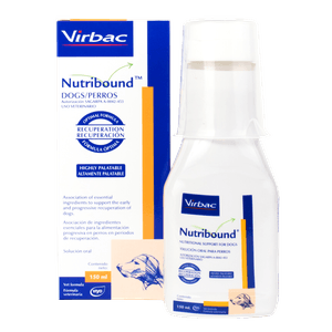 Nutribound PERRO 150 ml-