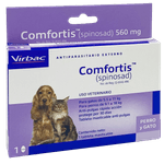 Comfortis-Spinosad-560-mg-Lateral