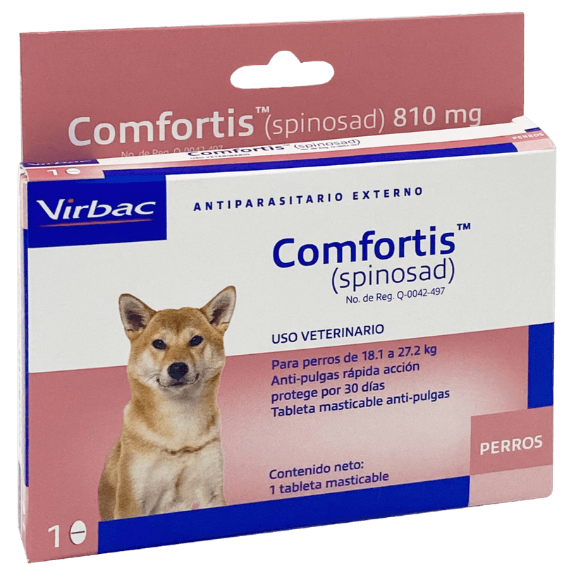 Comfortis-Spinosad-810-mg-Lateral