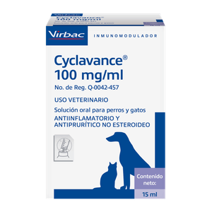 Cyclavance 15 ml-