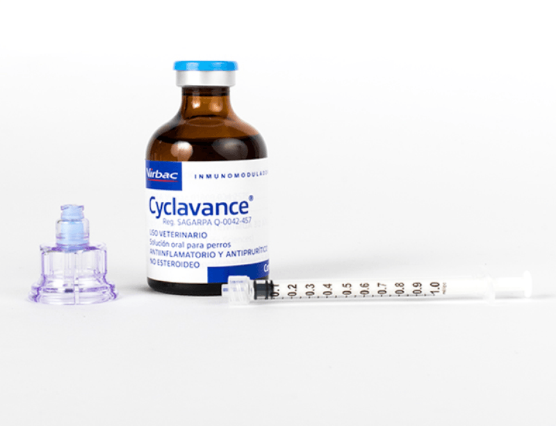 CYCLAVANCE