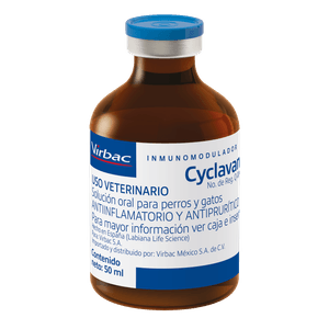 Cyclavance 50 ml