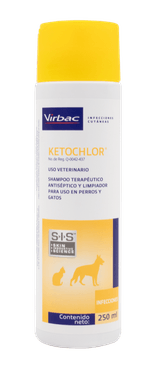 KETOCHLOR-VIRBAC